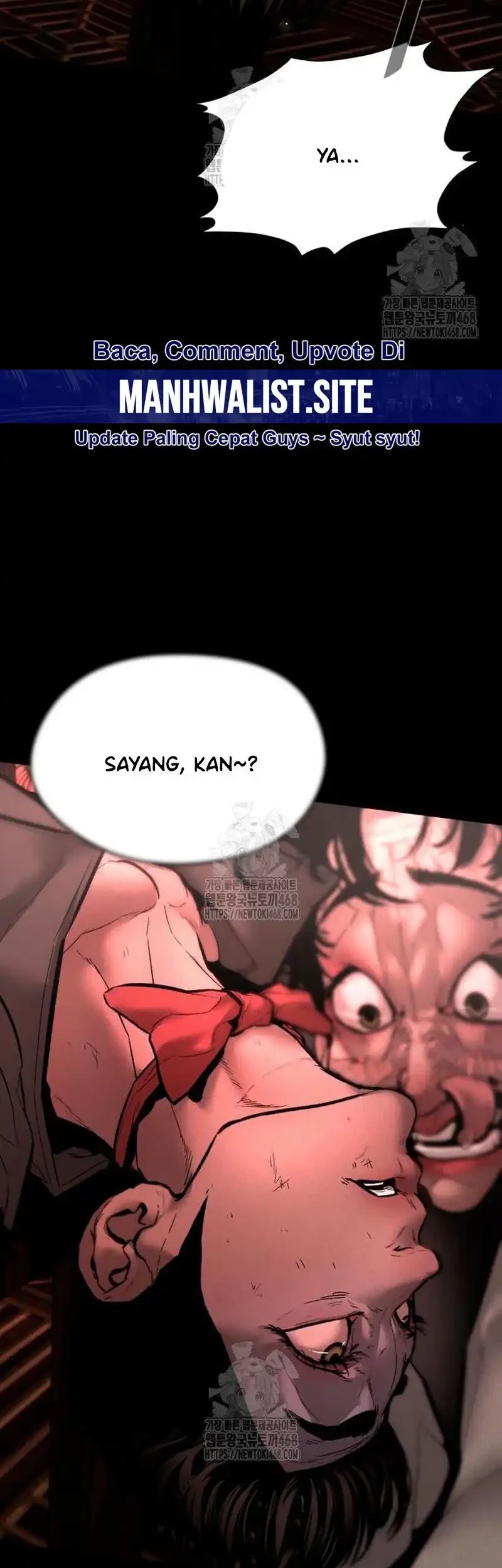 Evil Boy (Kimsan) Chapter 14 Fix Gambar 5